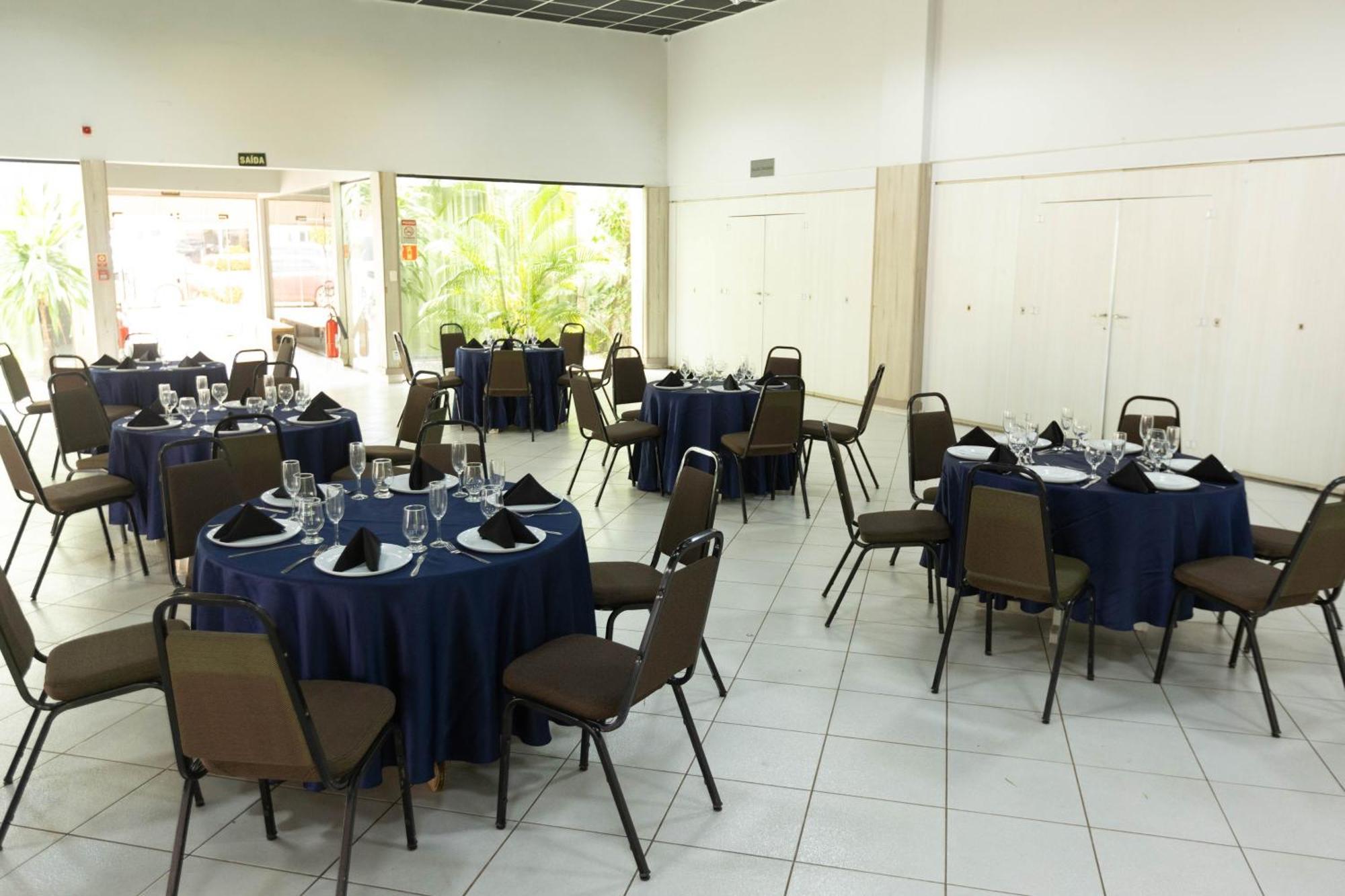 Hits Pantanal Hotel Aeroporto Várzea Grande Exterior foto