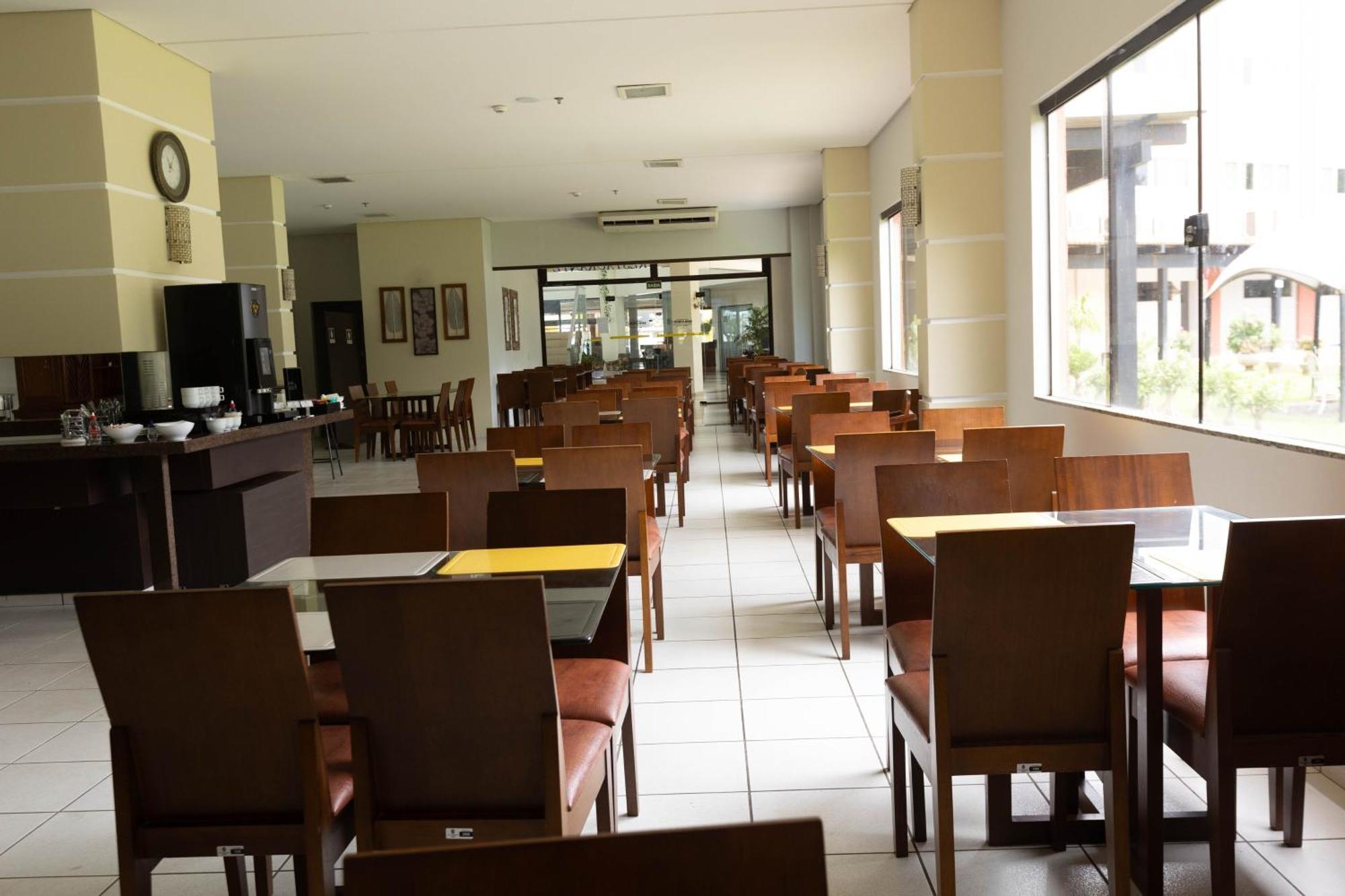 Hits Pantanal Hotel Aeroporto Várzea Grande Exterior foto