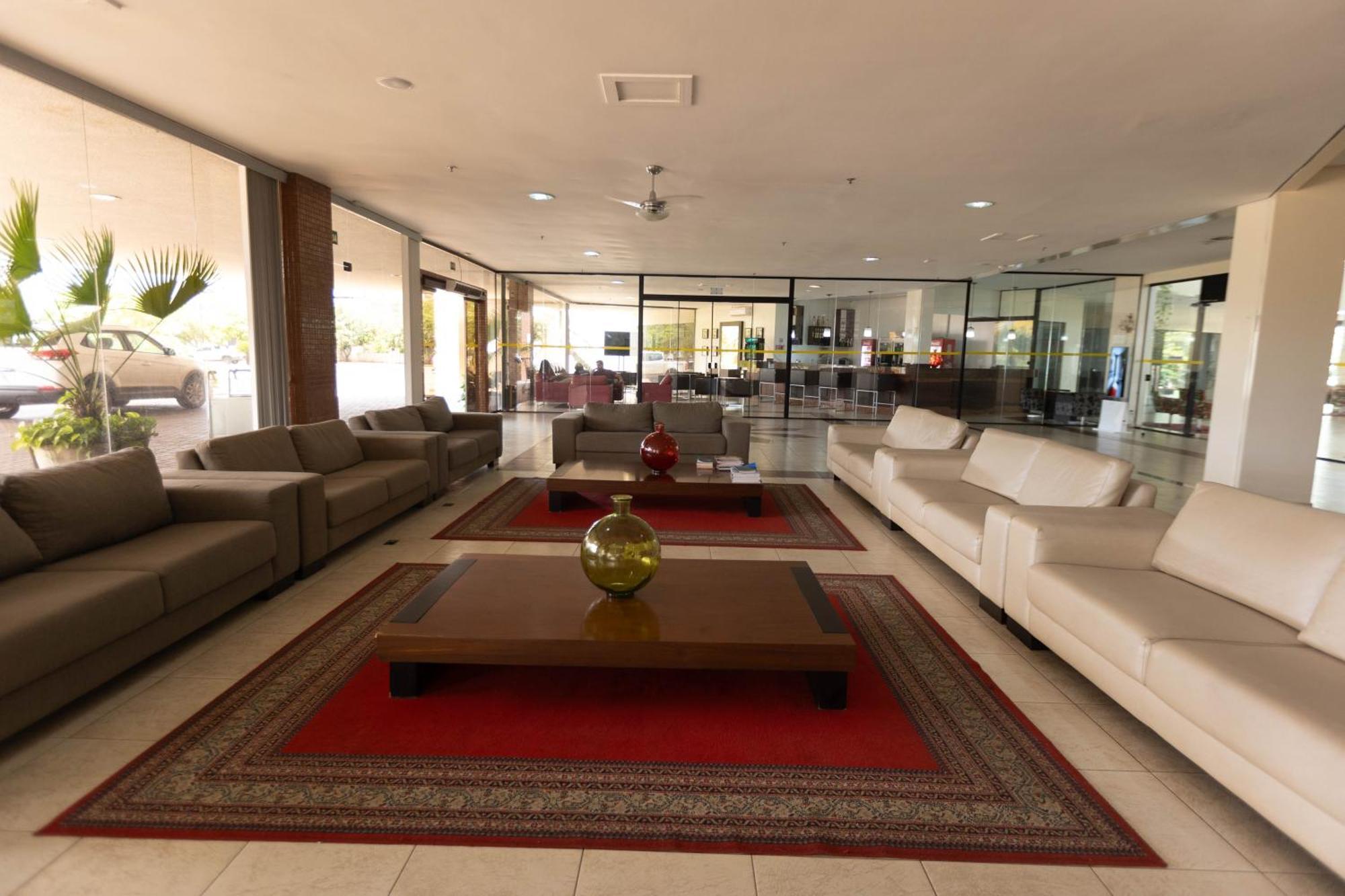 Hits Pantanal Hotel Aeroporto Várzea Grande Exterior foto